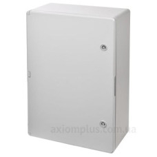 Корпус пластиковий UEC ЩМПп 600х400х200мм IP65 (MKP93-N-604020-65-UEC)