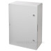 Корпус пластиковий UEC ЩМПп 600х400х200мм IP65 (MKP93-N-604020-65-UEC)