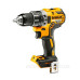 Безщітковий шуруповерт DeWALT DCD791NT 18В Безщітковий шуруповерт DeWALT DCD791NT 18В