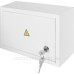 Металевий корпус E.Next e.mbox.stand.n.12.z 12 модулів навісний (s0100020)