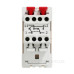 Перехресний вимикач Schneider Electric Unica New NU310544 1-клавішний 10А 1м бежевий