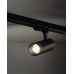 Трековий світильник Nowodvorski 10401 CTLS Tinos LED 1x30W 4000K 2900Lm IP20 чорний