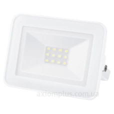 LED прожектор Maxus FL-02 10Вт 5000K (1-MFL-02-1050)