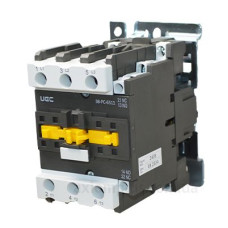 Контактор UEC SB-РC-065 65А 220В/АС3 1NO+1NC (PC4-SB-065-220-11)