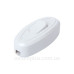 Перемикач світла Enext e.switch wires.6A.white білий