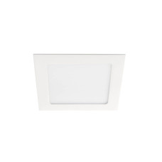 Точковий світильник Kanlux 28940 Katro LED 1x12W 4000K 780Lm IP44/20 білий