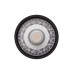 Точковий світильник Kloodi KD-1183 BK GU10 1x10W IP20 чорний