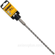 Бур DeWALT DT9636 SDS-Plus 6x140x210мм Бур DeWALT DT9636 SDS-Plus 6x140x210мм