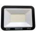 LED прожектор Maxus FL-01 100Вт 5000K (1-MFL-01-10050)