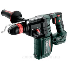 Акумуляторний перфоратор безщітковий Metabo 18 LTX BL 28 Q 18В (601715850)
