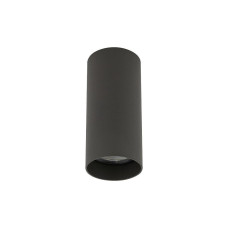 Точковий світильник Nowodvorski 10786 Mono S GU10 1x10W IP20 темно-сірий
