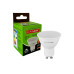 Світлодіодна лампочка Eurolamp LED-SMD-11103(P) ЕКО MR16 GU10 11W 3000K 990Lm IP20