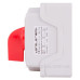 Корпусний пакетний перемикач E.Next LK16/1.216-ОВ/45 1p 0-1 16А IP44 (8364-200)
