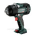 Акумуляторний ударний гайковерт Metabo SSW 18 LTX 1450 BL (602401850) Акумуляторний ударний гайковерт Metabo SSW 18 LTX 1450 BL (602401850)
