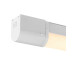 Бра для ванної, світильник Nordlux 2310201001 Malaika LED 1x6W 3000K 540Lm IP44 білий