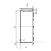 Коробка розключна Spelsberg PS 2518-16-to (sp11200801) IP66 з гладкими стінками