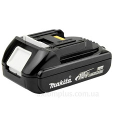 Акумулятор Makita 632A54-1 LXT BL1815N 632A54-1 Акумулятор Makita 632A54-1 LXT BL1815N 632A54-1
