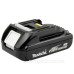 Акумулятор Makita 632A54-1 LXT BL1815N 632A54-1 Акумулятор Makita 632A54-1 LXT BL1815N 632A54-1