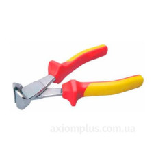Торцеві кусачки Stanley MaxSteel VDE 1000В 165мм