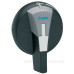 Виносна ручка Hager HZC014 для вимикачів HAE 100А-160A IP55