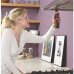 Акумуляторна викрутка Black&Decker CS3653LC 3,6В