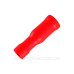 Ізольований наконечник E.Next e.terminal.stand.frd1.25.156.red (s4040003)