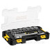 Набір торцевих головок Stanley FMMT98103-1 FatMax Maxi Drive 26 предметів