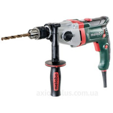 Дриль Metabo BEV 1300-2 (600574000) 2 швидкості (з ключовим патроном)
