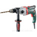 Дриль Metabo BEV 1300-2 (600574000) 2 швидкості (з ключовим патроном)