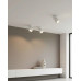 Точковий світильник Azzardo AZ6032 Costa LED 1x12W 3000K/4000K/6000K 720Lm IP20 білий