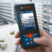 Лазерний далекомір Bosch GLM 150-27 C (0601072Z00) Лазерний далекомір Bosch GLM 150-27 C (0601072Z00)