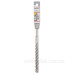 Бур Bosch 2608833817 SDS-Plus-5X 14x150x210мм