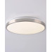 Стельовий світильник Goldlux 314895 Kern Led 1x24W 4000K 2500Lm IP20 нікелевий