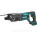 Акумуляторний перфоратор Makita DHR241Z 18В