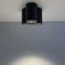 Світильник точковий Nowodvorski Eye Tone III GU10 3x10W IP20 чорний ( 8091 )
