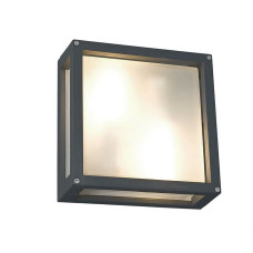Світильник вуличний Nowodvorski Indus E27 2x10W IP44 графітовий ( 4440 ) Світильник вуличний Nowodvorski Indus E27 2x10W IP44 графітовий ( 4440 )