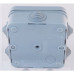 Зовнішня розгалужальна коробка Spelsberg HP 90 (sp32599001) IP55