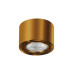 Точковий світильник Azzardo AZ3496 Eco Alix GU10 1x35W IP20 золотий