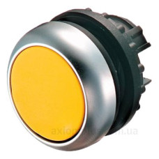 Головка кнопки Eaton Moeller M22-DL-Y Головка кнопки Eaton Moeller M22-DL-Y