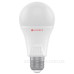 Світлодіодна лампа Electrum Elegant PA LS-33 A60 12Вт E27 3000K (A-LS-1920)