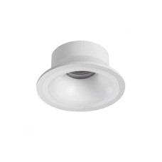 Точковий світильник Kanlux 29031 Imines GU10/GU5.3 1x10W IP20 білий