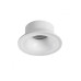 Точковий світильник Kanlux 29031 Imines GU10/GU5.3 1x10W IP20 білий