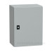 Шафа Schneider Electric SPACIAL NSYCRN43200P CRN 400х300х200мм з монтажною панеллю