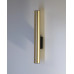 Бра, настінний світильник Goldlux 326126 Lungomare GU10 2x10W IP20 золотий Бра, настінний світильник Goldlux 326126 Lungomare GU10 2x10W IP20 золотий