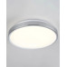 Світильник стельовий Goldlux 314871 Kern LED 1x24W 4000K 2500Lm IP20 хром