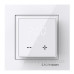 Електромеханічний цифровий терморегулятор Easytherm ET30 16А 3200Вт (білий) Електромеханічний цифровий терморегулятор Easytherm ET30 16А 3200Вт (білий)