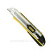 Касетний ніж Stanley FatMax Cartridge 25х215мм Касетний ніж Stanley FatMax Cartridge 25х215мм