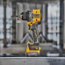 Безщітковий дриль-шурупокрут DeWALT DCD800NT XR Li-Ion 18В 90Нм 0-650/0-2000 об/хв патрон 13мм