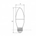 LED лампа Eurolamp ЕКО LED лампа Eurolamp ЕКО