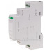 Проміжне реле F&F PK-1P-24V 24В AC/DC 16А
